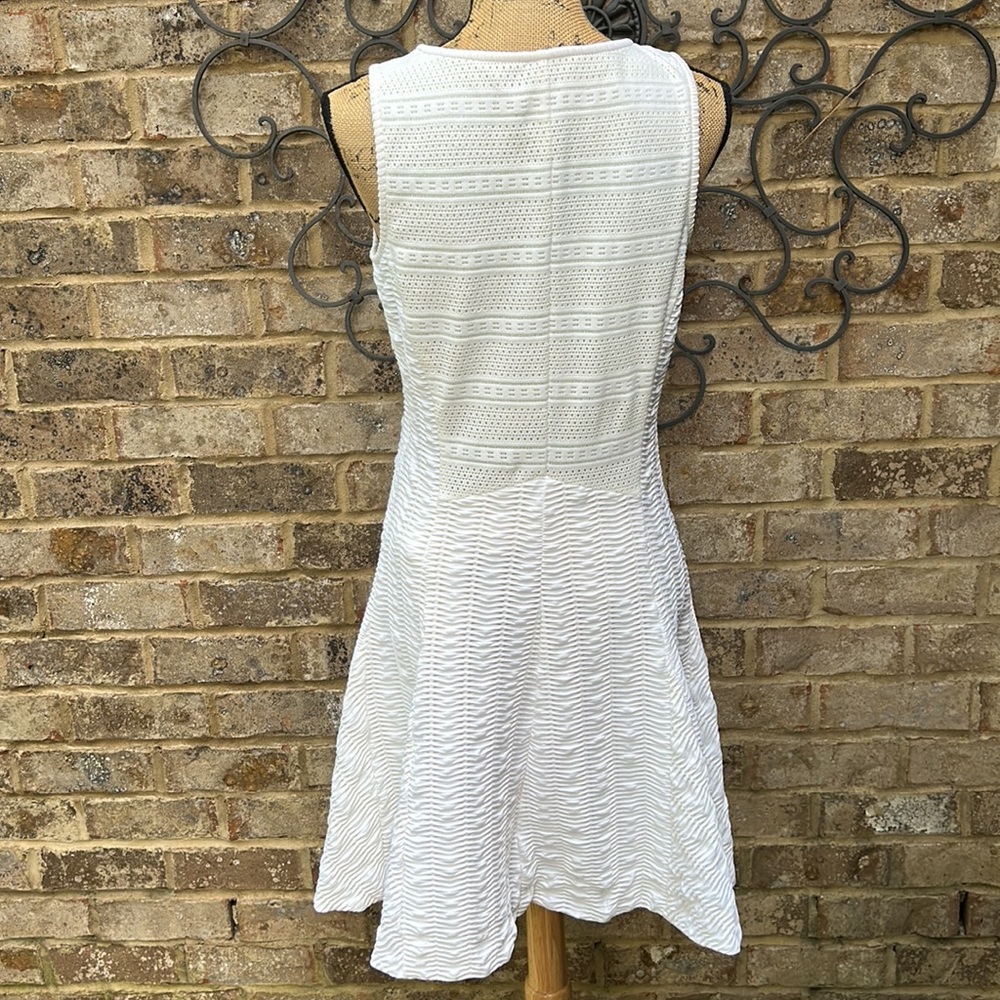 Rag & Bone Barney's New York Niki Sleeveless Dress Size 8 - Picture 5 of 10